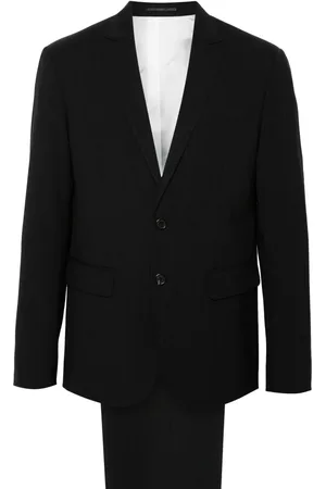 Dsquared2 Pak met enkele rij knopen