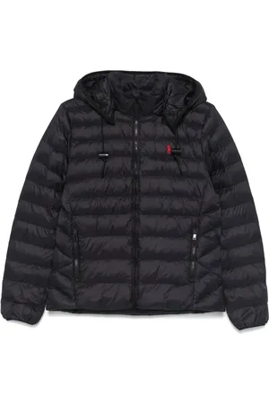 Ralph Lauren Gewatteerd jack