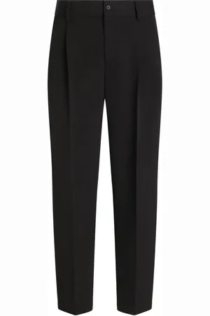 Dolce & Gabbana Plooibroek