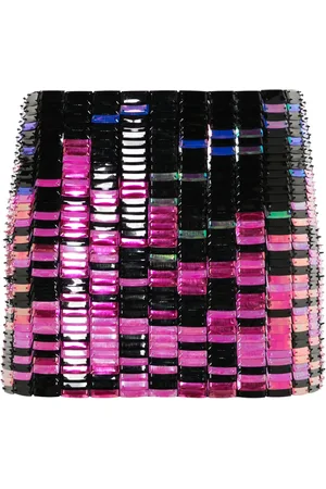 The Attico Rue mini