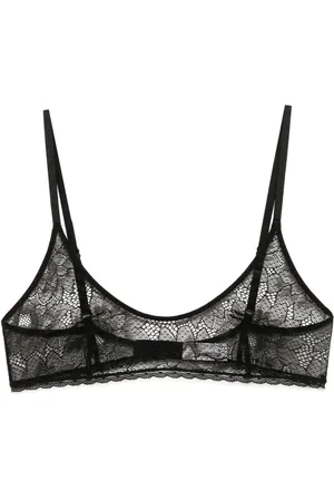 Kiki de Montparnasse Dahlia Soft kanten bh