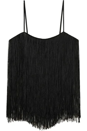 Twin-Set X Myfo tanktop