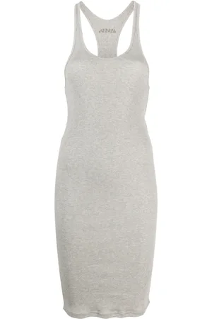 Isabel Marant Geribbelde jurk