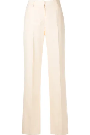 Burberry Straight broek