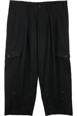YOHJI YAMAMOTO O