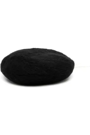 Jennifer Behr Baret met strik