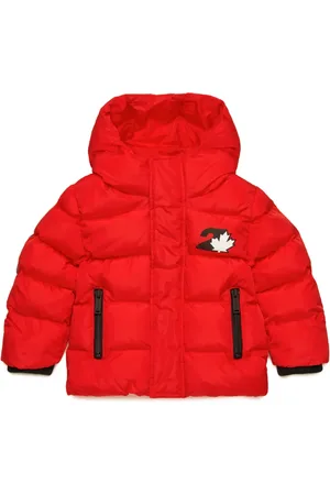 Dsquared2 Jack met logoprint