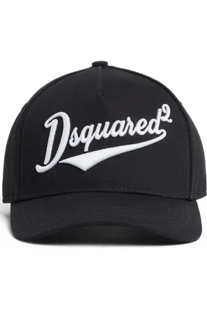 Dsquared2 Pet met geborduurd logo