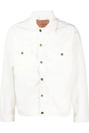 Y / PROJECT Denim jack
