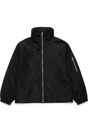 Maison Margiela Bomberjack met nummerprint