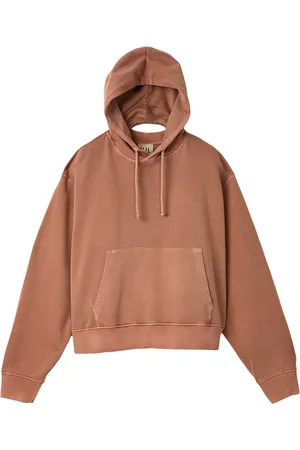 Camper Hoodie van biologisch katoen