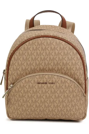 Michael Kors Rugzak met monogram