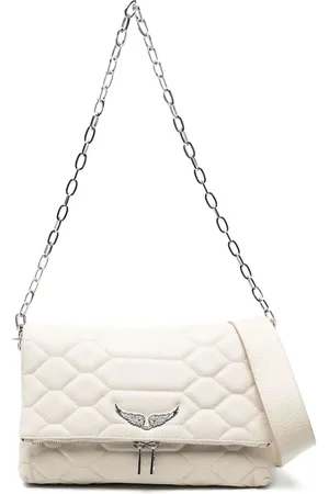 Zadig & Voltaire Rocky XL schoudertas