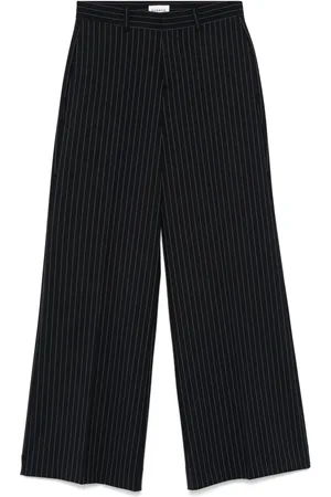 P.A.R.O.S.H. Gestreepte broek