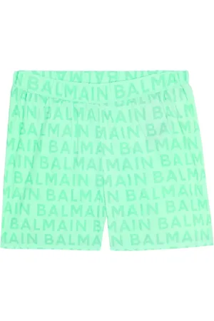 Balmain Zwembroek met logoprint
