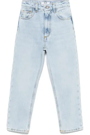 Msgm Straight jeans