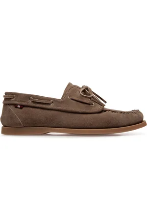 Bally Nelson loafers