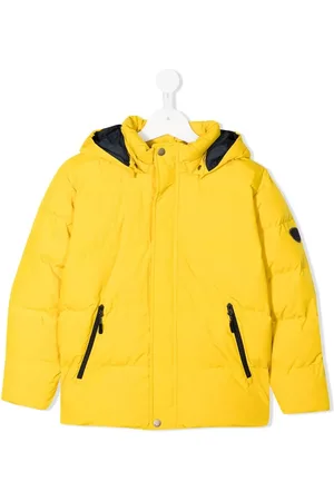 BONPOINT Jack met logopatch