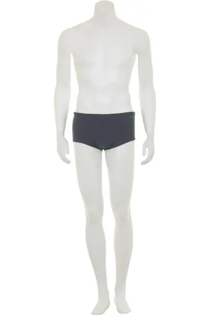 AMIR SLAMA Swimming trunks