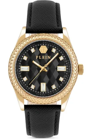 Philipp Plein Queen 38 mm horloge