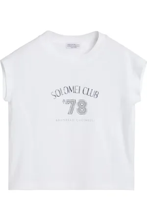 Brunello Cucinelli Jersey T