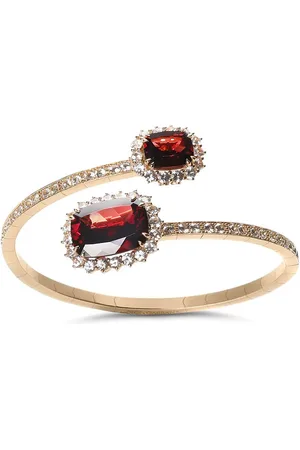 Dolce & Gabbana 18kt geelgouden armband