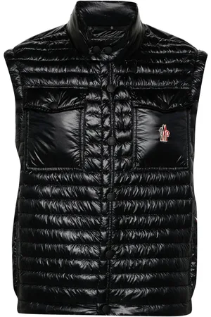Moncler Gewatteerde bodywarmer