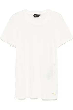 Tom Ford Katoenen T
