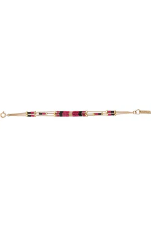 Isabel Marant Kralenarmband