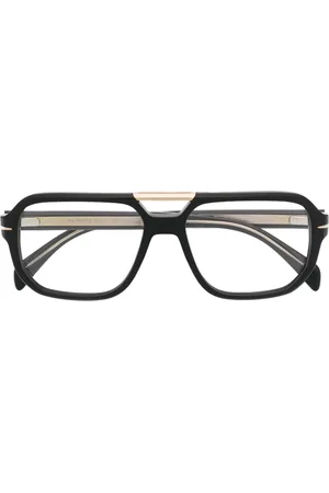 DB EYEWEAR BY DAVID BECKHAM Bril met piloten montuur