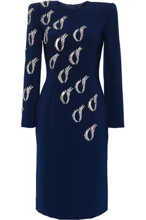 Jenny Packham Midi