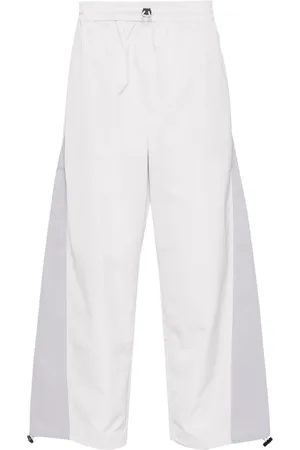 FIVE CM Trainingsbroek met logopatch