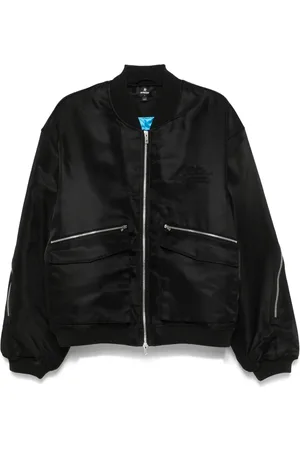 Represent Bomberjack met rits