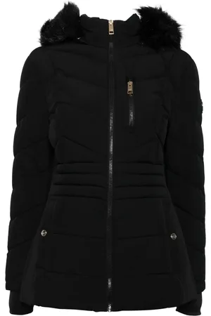 Michael Kors Jack met chevron streep
