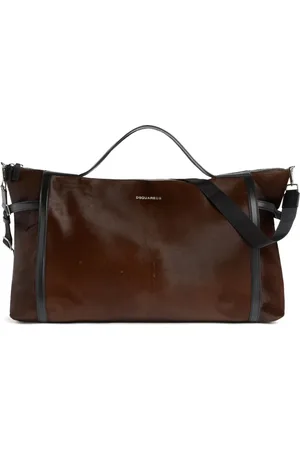Dsquared2 Leren reistas