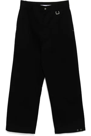 TEAM WANG design Choices broek