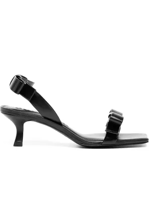 Cult Gaia 50 mm Tyla sandalen