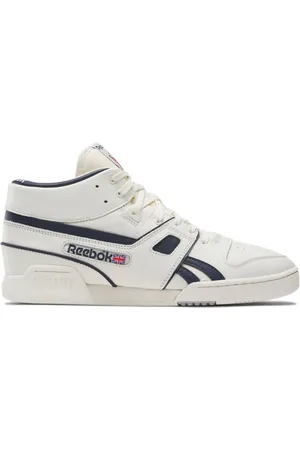 Reebok Workout Pro sneakers
