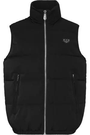 Philipp Plein Bodywarmer