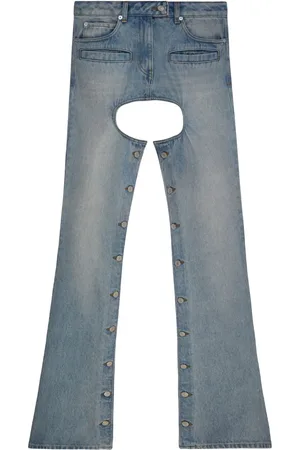 Courrèges Flared broek