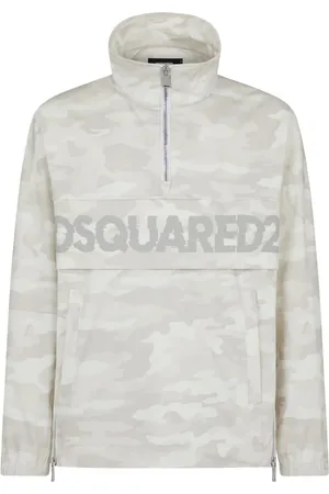 Dsquared2 Jack met camouflageprint