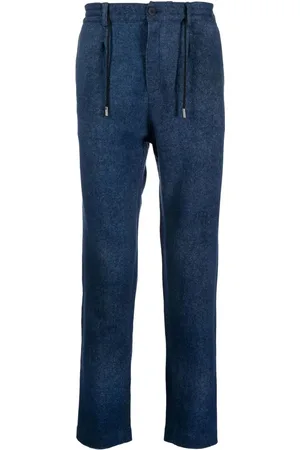 AVANT TOI Broek met trekkoord