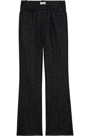 Zadig & Voltaire Pistol broek