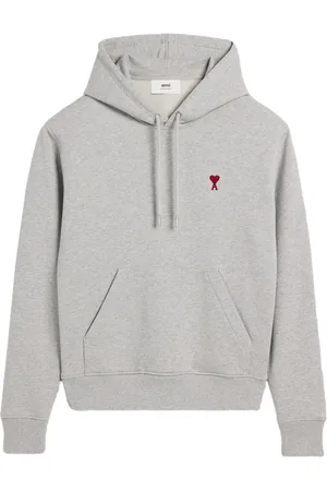 Ami Hoodie met logo