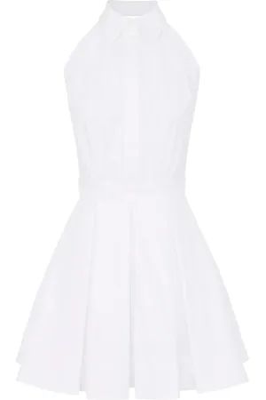 Elisabetta Franchi Geplooide mini