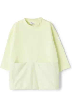 Il gufo Jurk met logopatch
