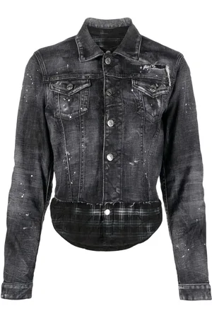 Dsquared2 Gerafeld jack