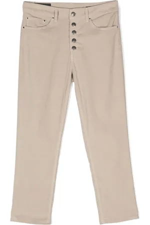 Dondup Cropped broek