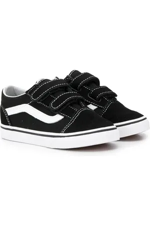 Vans Sneakers met klittenband
