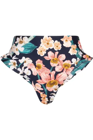 Agua by Agua Bendita Jengibre Danza bikinislip